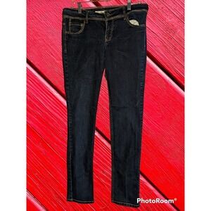 True Freedom Soulful Jeans Junior Size 13 {K1}
